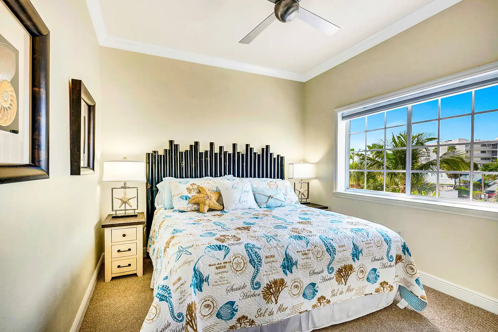2BR Beach Club – Heated Pool, Hot Tub & Beach