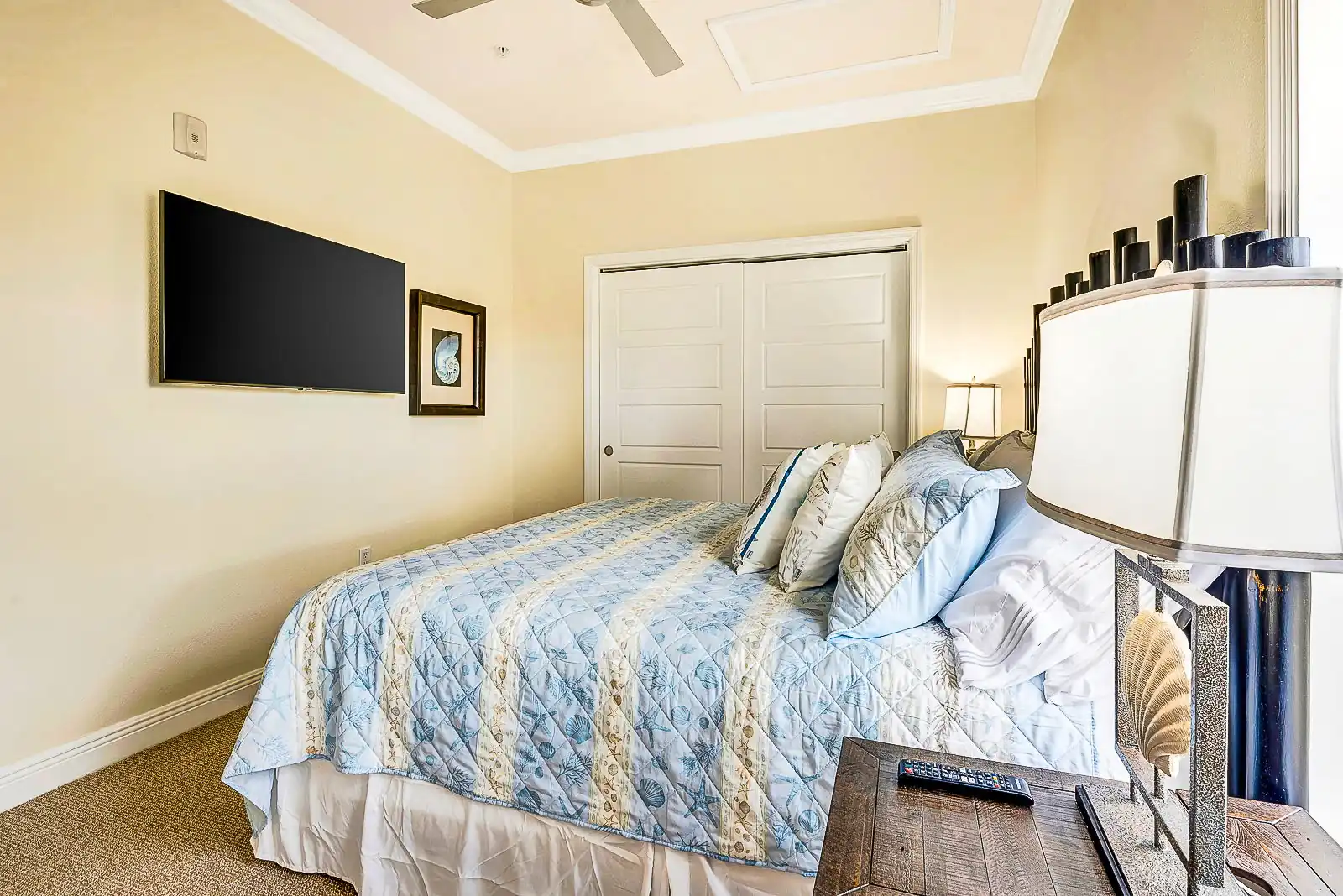 2BR Beach Club – Heated Pool, Hot Tub & Beach