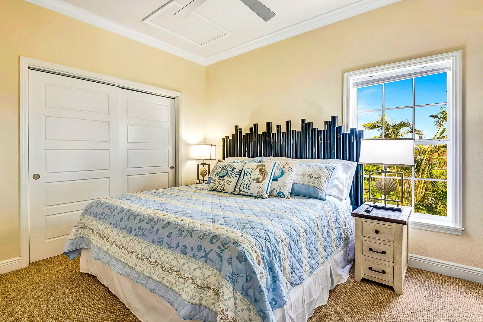 2BR Beach Club – Heated Pool, Hot Tub & Beach
