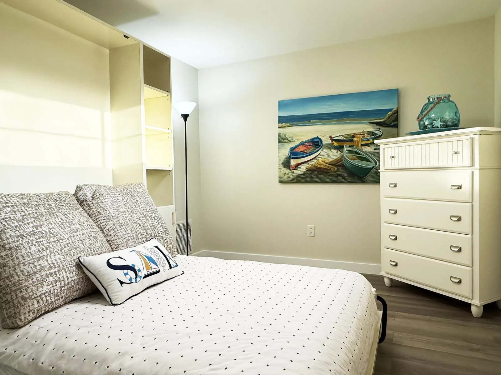Siesta Harbor 2BR – 55+ Pool, Hot Tub & Beach