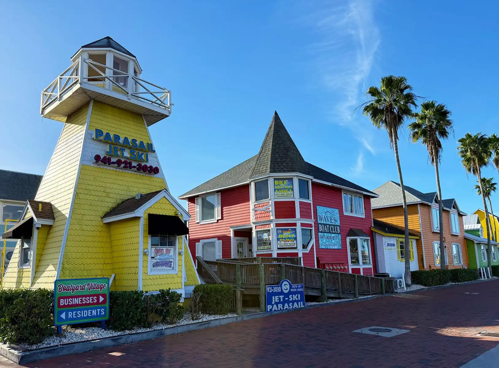 Siesta Harbor 2BR – 55+ Pool, Hot Tub & Beach