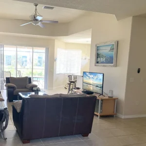 Rotonda West Oasis – Pool, Golf & Trails