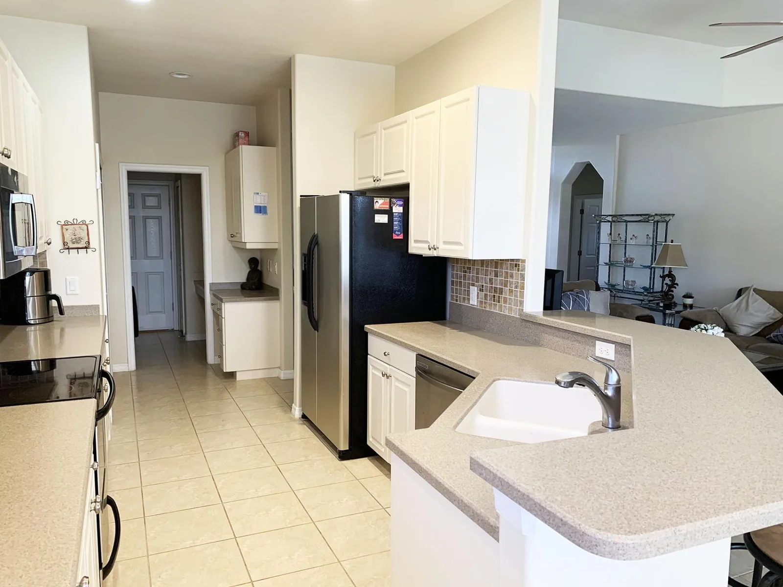 Rotonda West Oasis – Pool, Golf & Trails