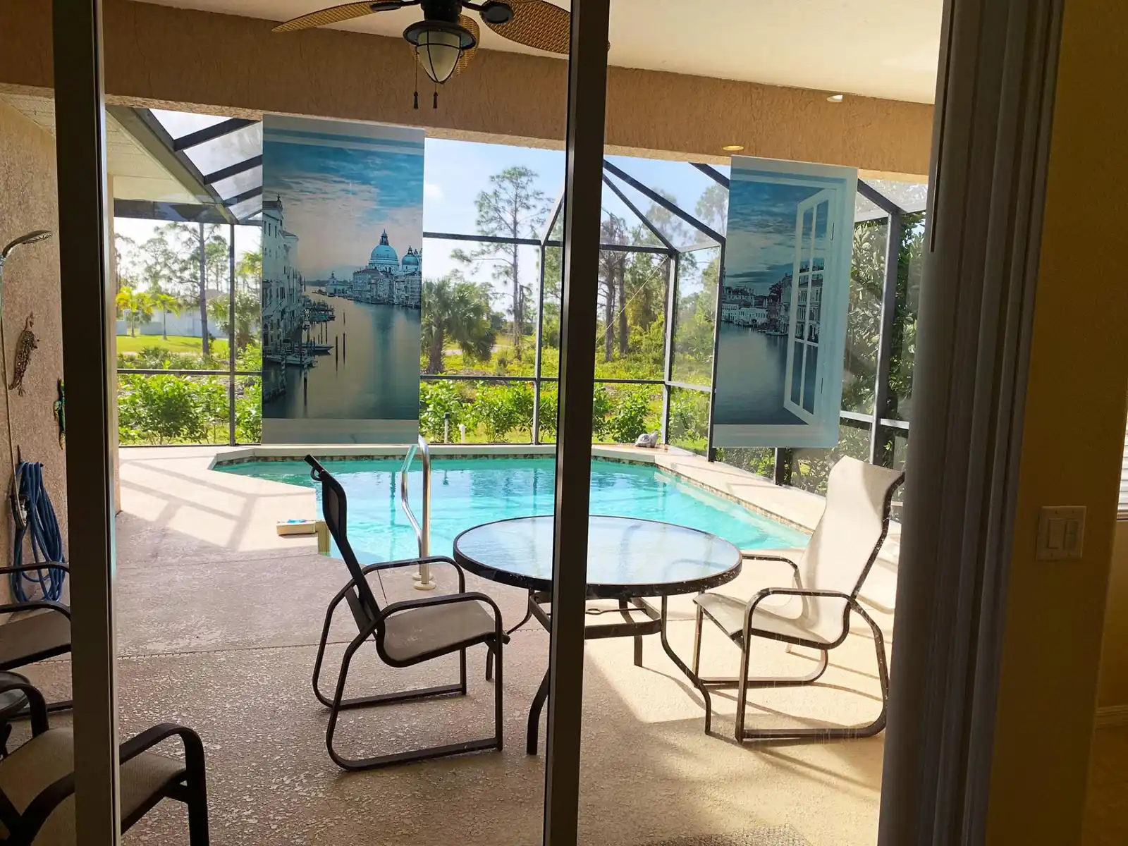 Rotonda West Oasis – Pool, Golf & Trails