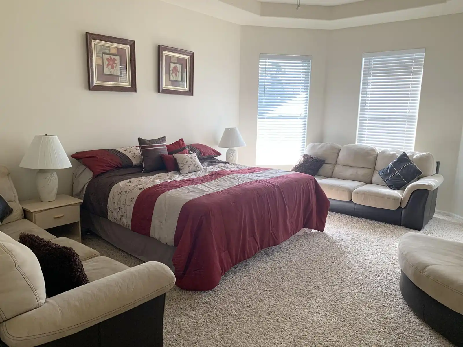 Rotonda West Oasis – Pool, Golf & Trails