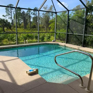 Rotonda West Oasis – Pool, Golf & Trails