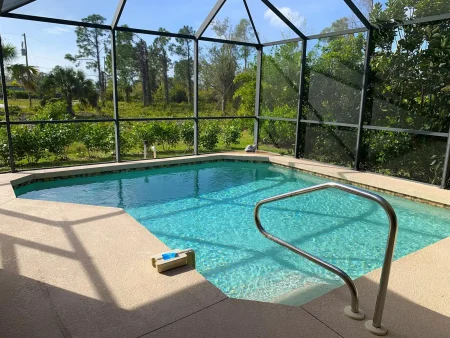 Rotonda West Oasis – Pool, Golf & Trails