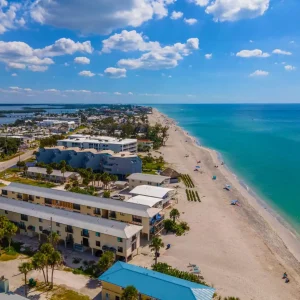 Sunburst Condo - Beach, Bay & Pool