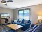 Sunburst Condo - Beach, Bay & Pool