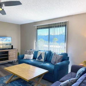 Sunburst Condo - Beach, Bay & Pool
