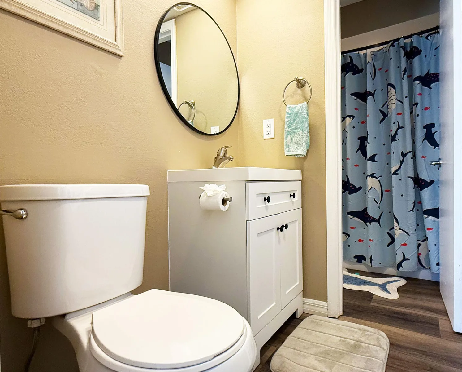 Sunburst Condo - Beach, Bay & Pool