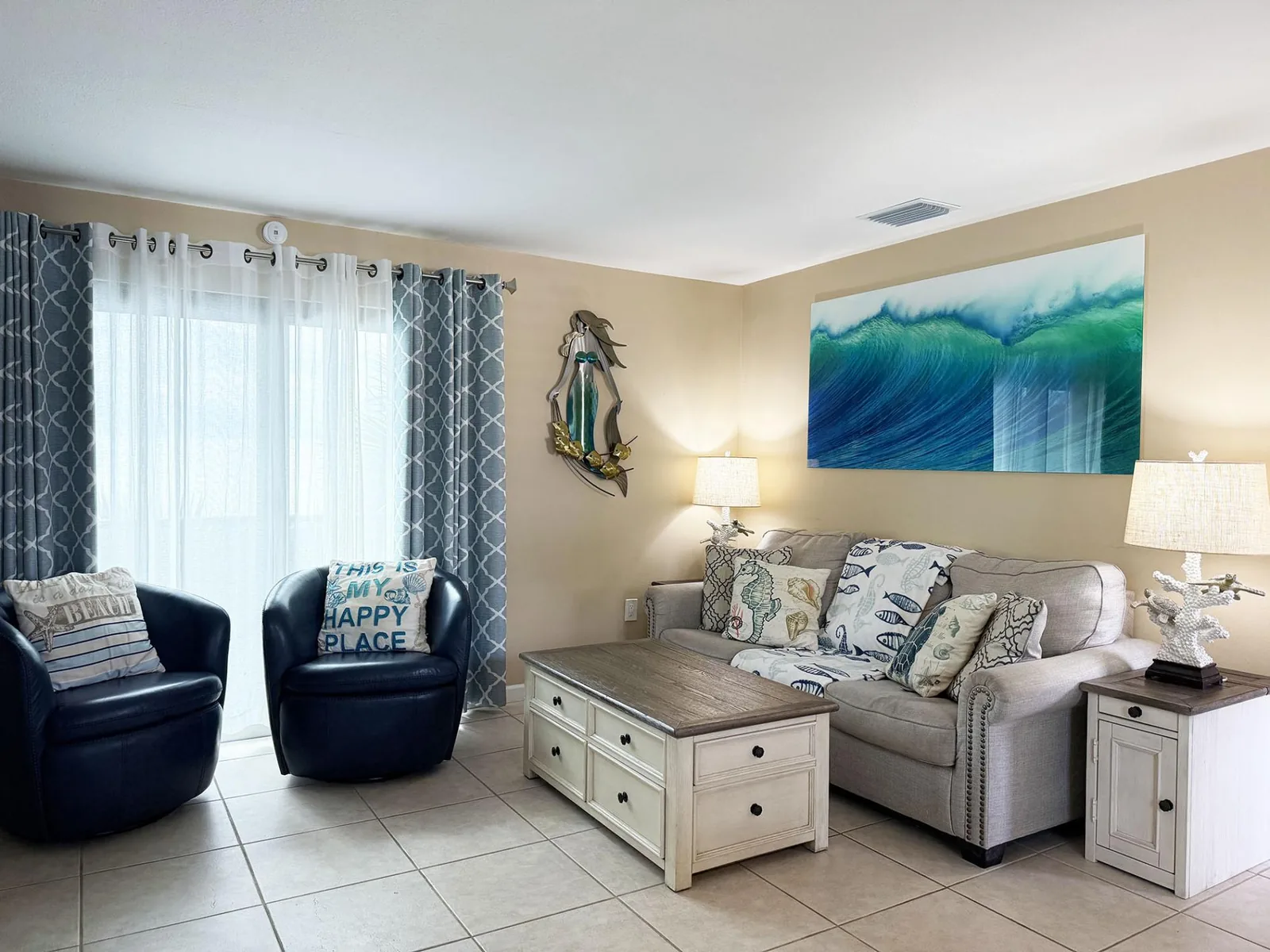 Sunburst Gulffront – Beach, Bay & Gulf Views
