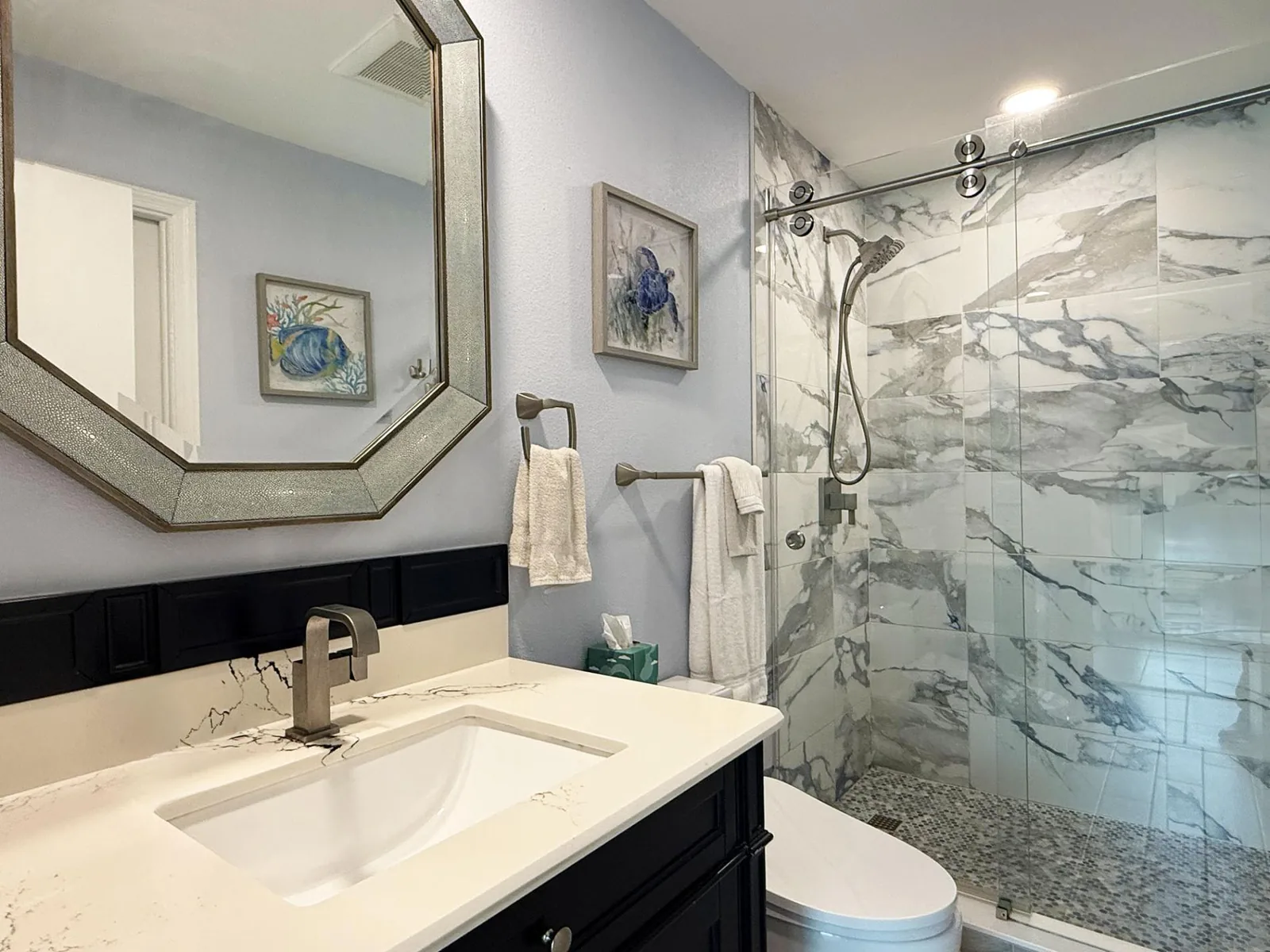 Sunburst Gulffront – Beach, Bay & Gulf Views