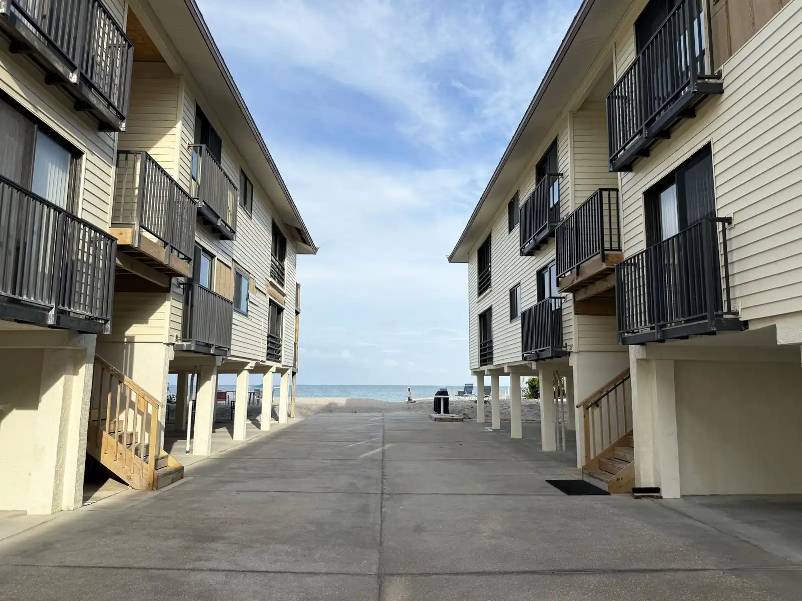 Sunburst Gulffront – Beach, Bay & Gulf Views