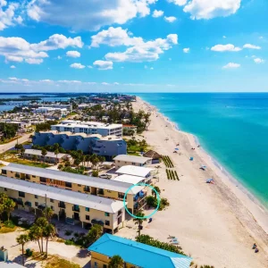 Sunburst Gulffront – Beach, Bay & Gulf Views