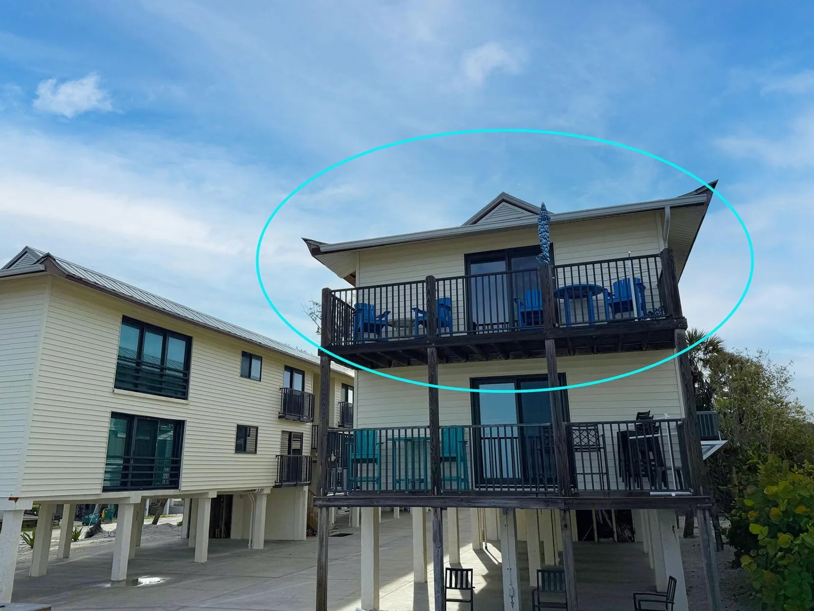 Sunburst Gulffront – Beach, Bay & Gulf Views