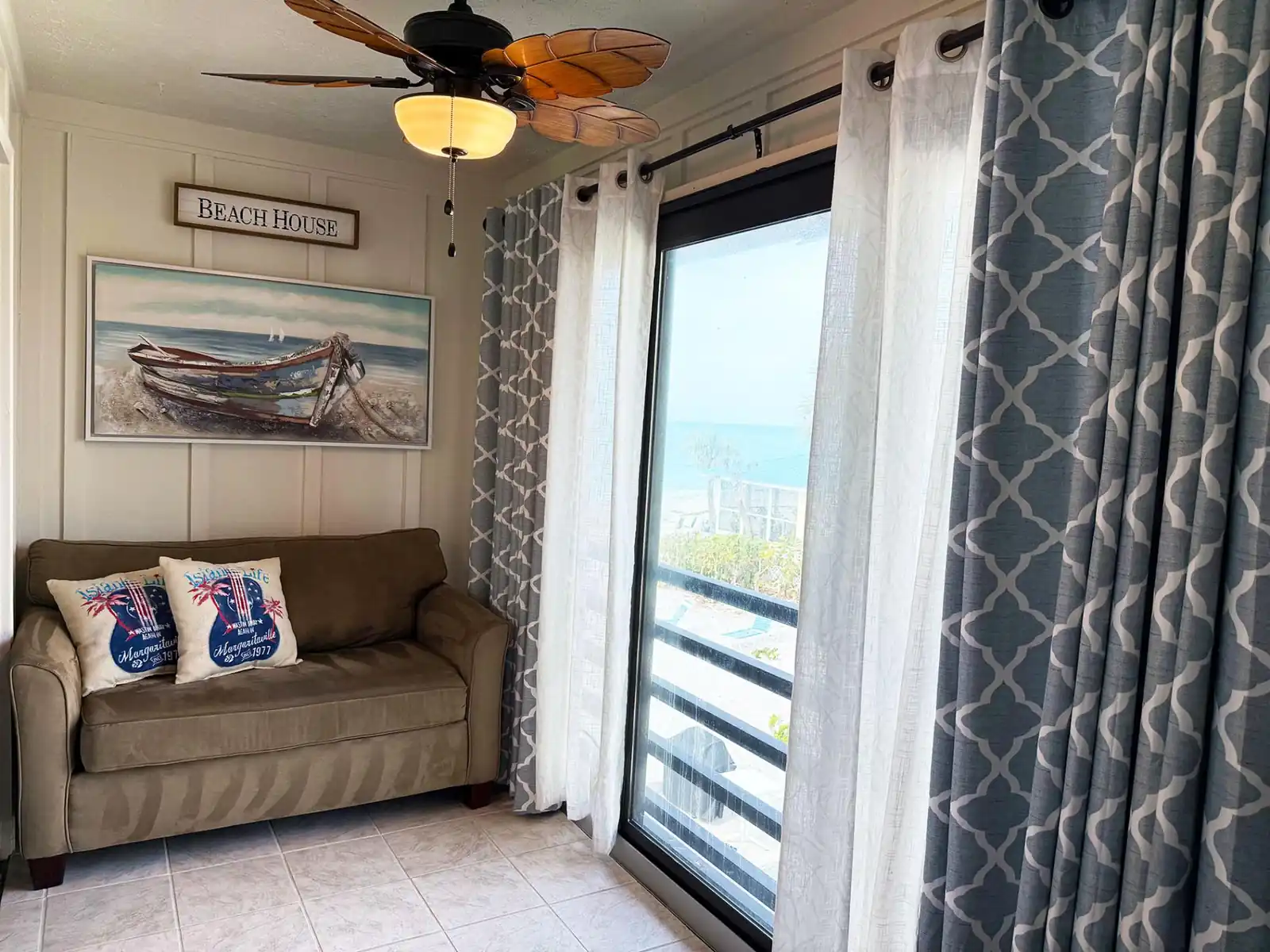 Sunburst Gulffront – Beach, Bay & Gulf Views
