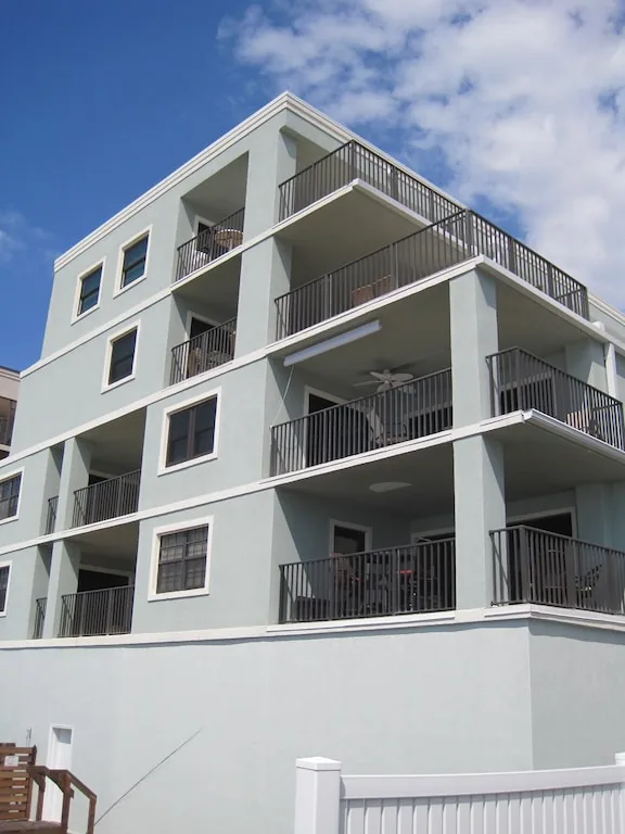 The Palms – 3BR Gulffront, Sand & Sunsets
