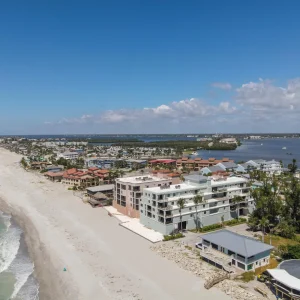 The Palms – 3BR Gulffront, Sand & Sunsets