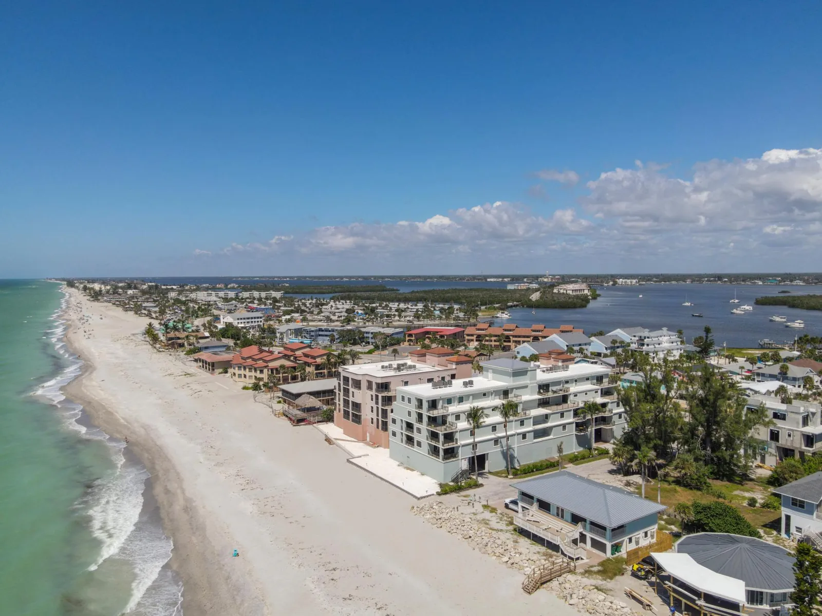 The Palms – 3BR Gulffront, Sand & Sunsets