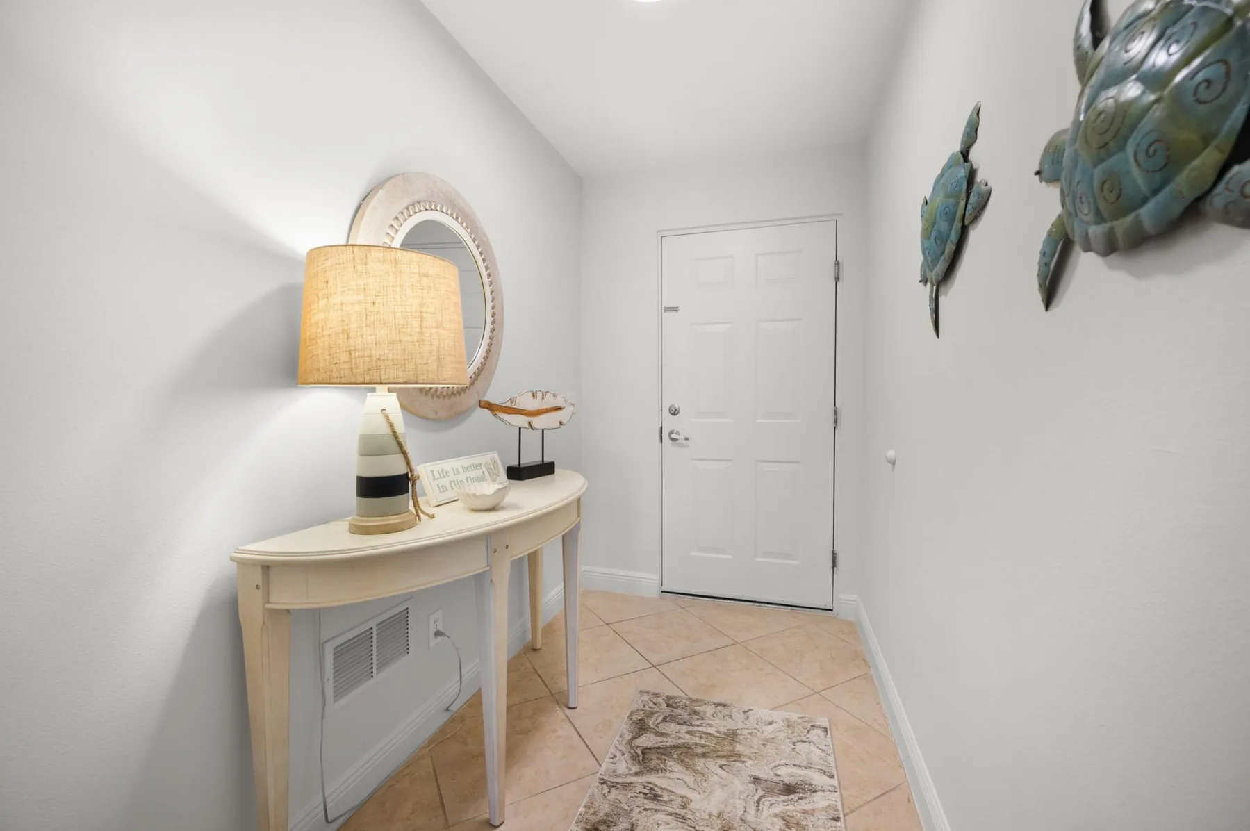 The Palms – 3BR Gulffront, Sand & Sunsets