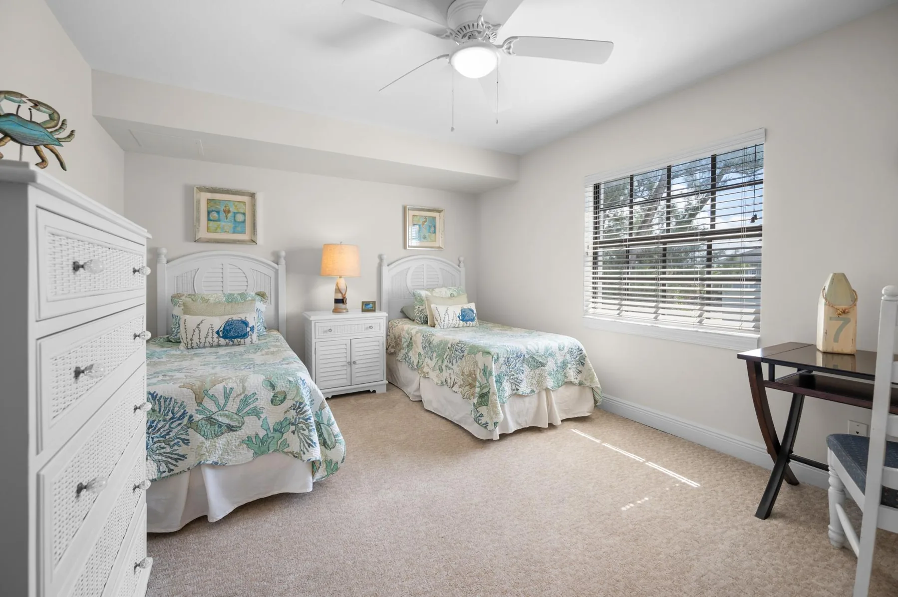 The Palms – 3BR Gulffront, Sand & Sunsets