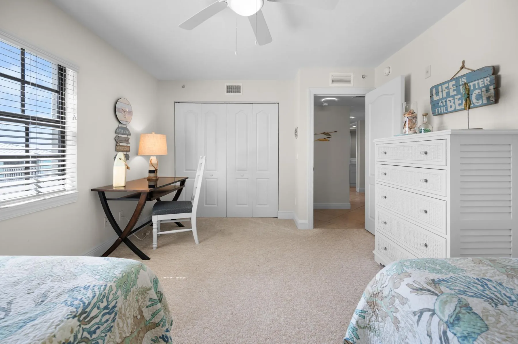 The Palms – 3BR Gulffront, Sand & Sunsets