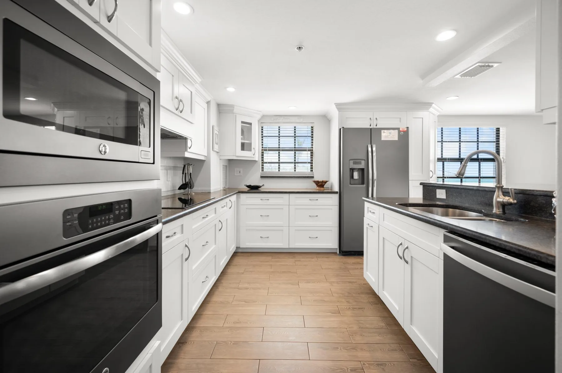 The Palms – 3BR Gulffront, Sand & Sunsets