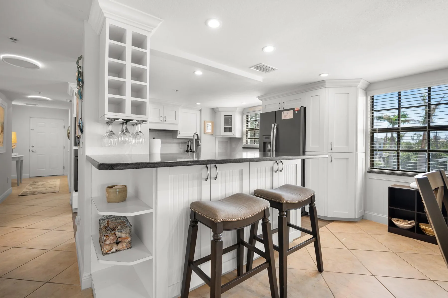 The Palms – 3BR Gulffront, Sand & Sunsets