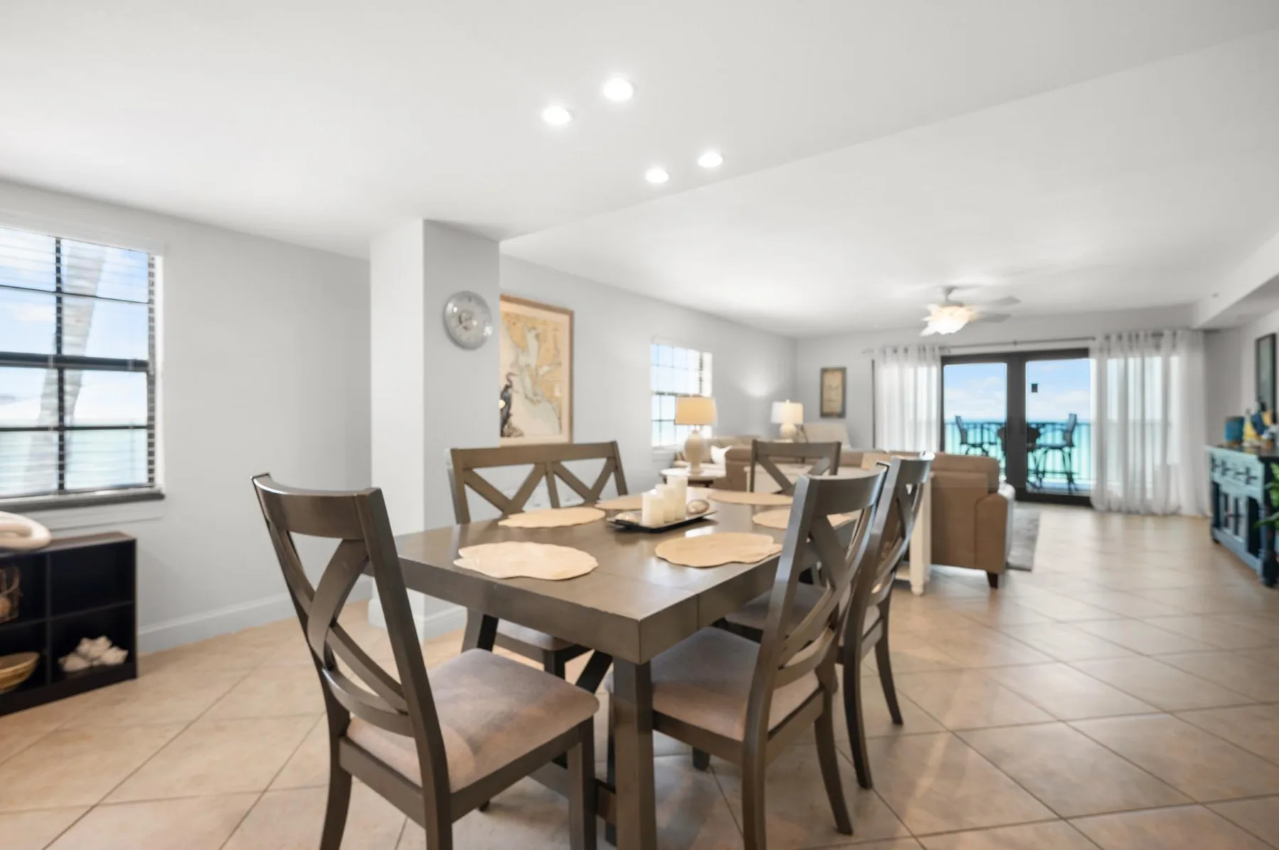 The Palms – 3BR Gulffront, Sand & Sunsets