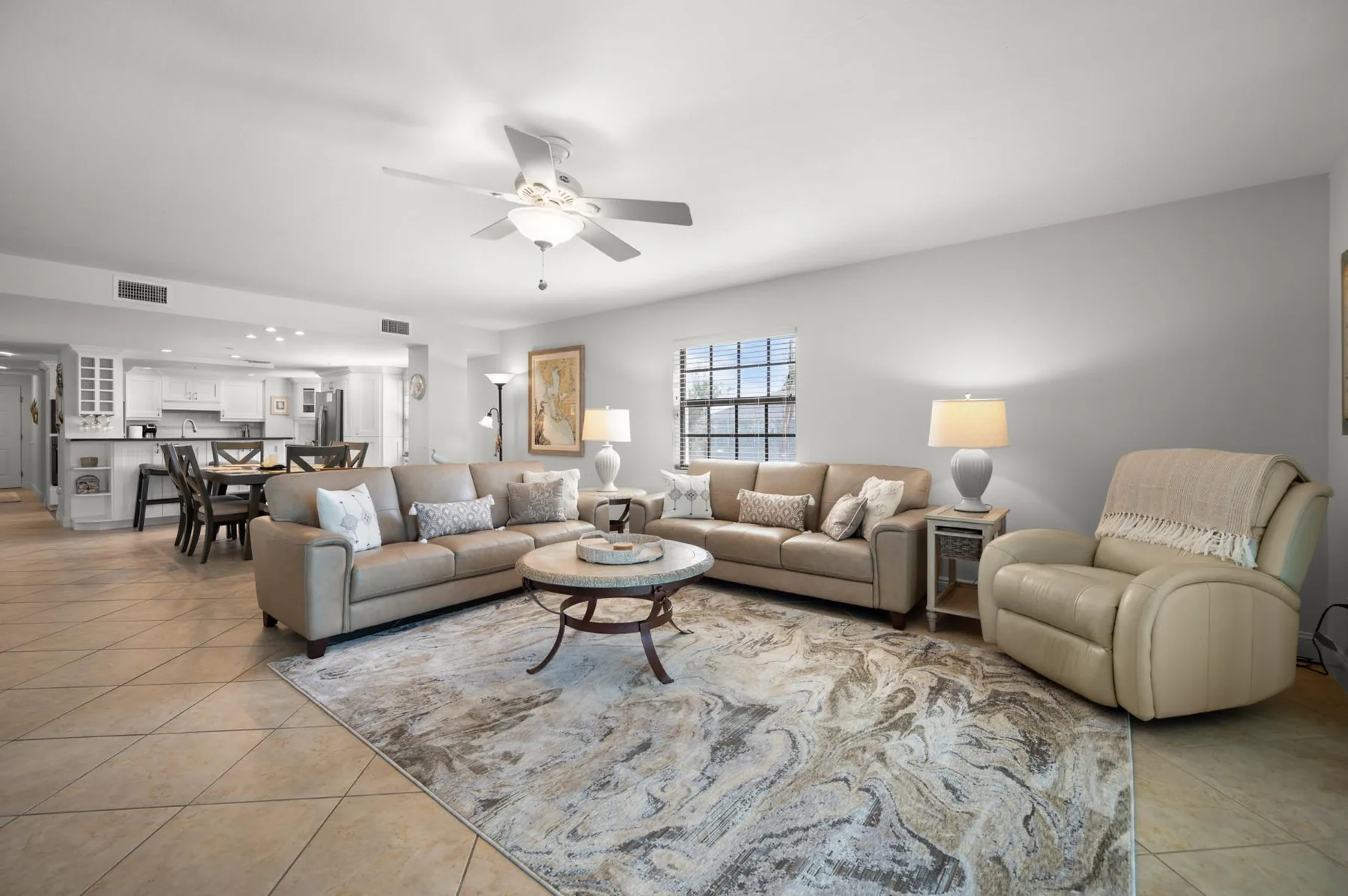The Palms – 3BR Gulffront, Sand & Sunsets