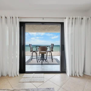 The Palms – 3BR Gulffront, Sand & Sunsets