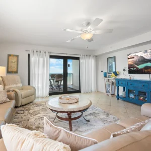 The Palms – 3BR Gulffront, Sand & Sunsets