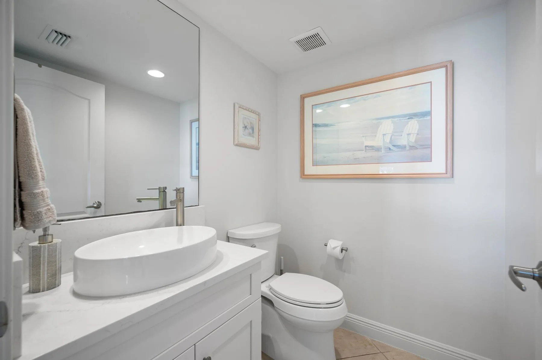 The Palms – 3BR Gulffront, Sand & Sunsets