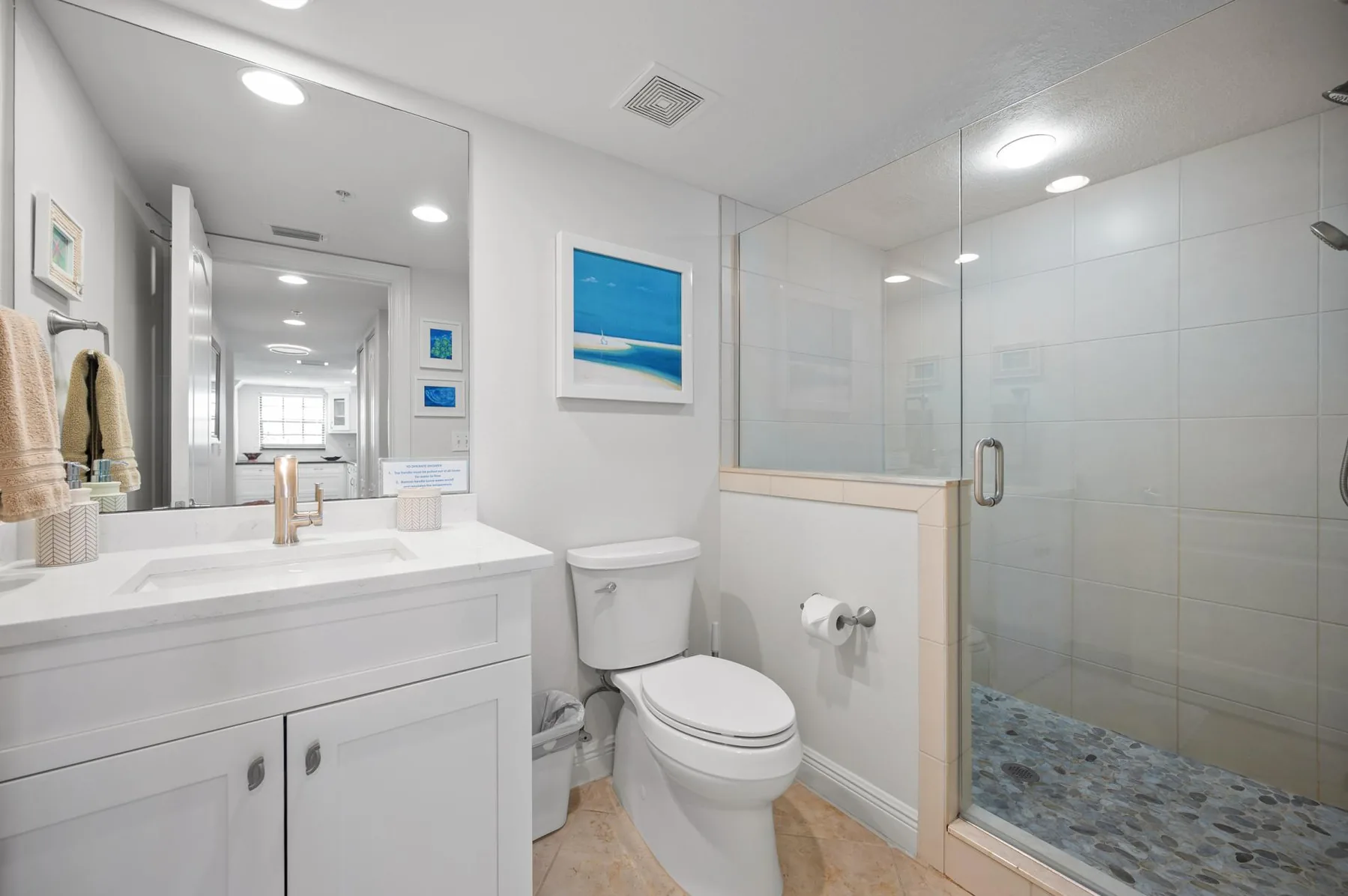 The Palms – 3BR Gulffront, Sand & Sunsets