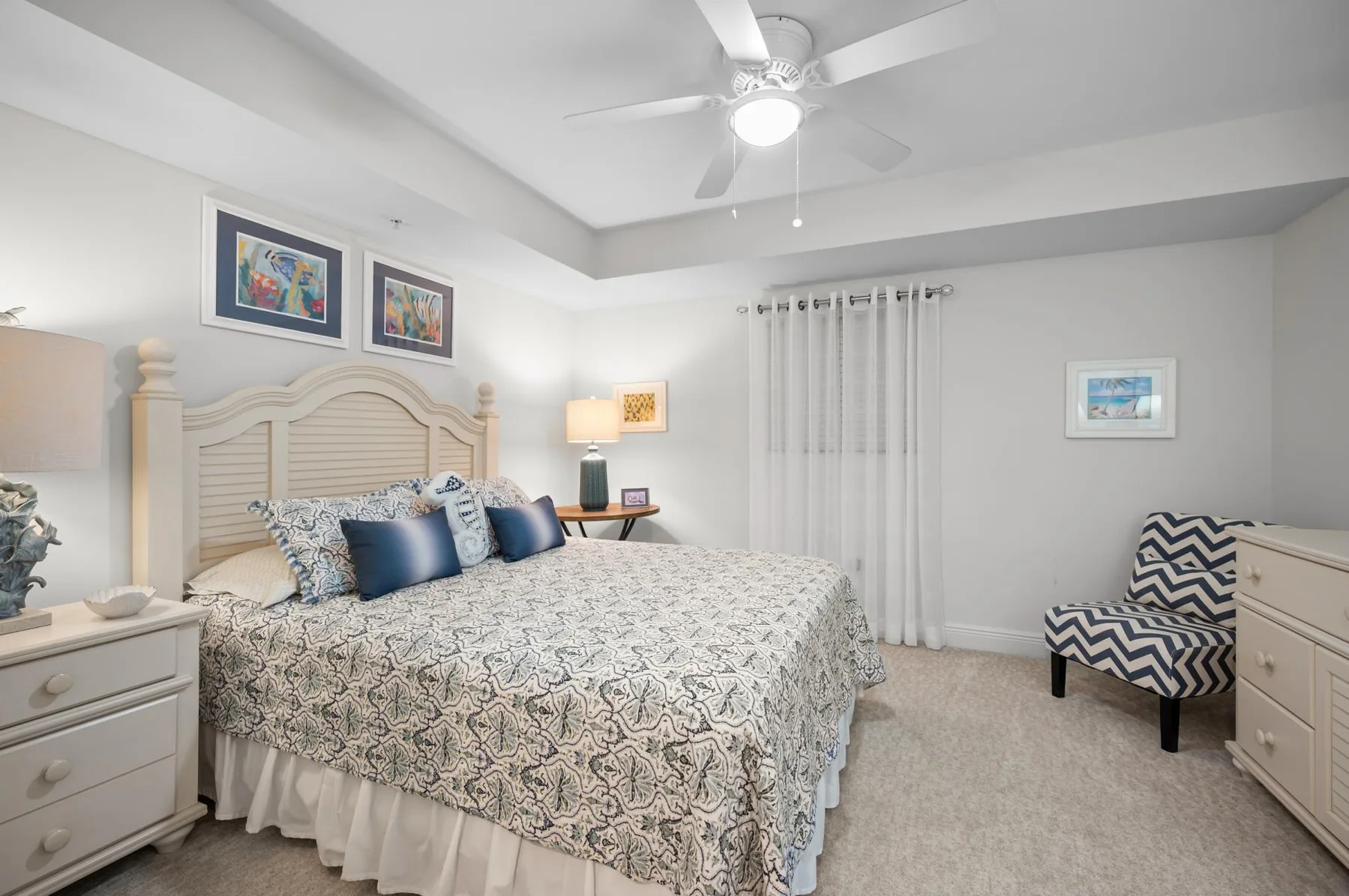 The Palms – 3BR Gulffront, Sand & Sunsets