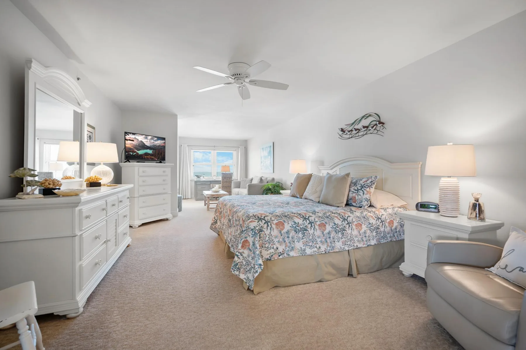 The Palms – 3BR Gulffront, Sand & Sunsets