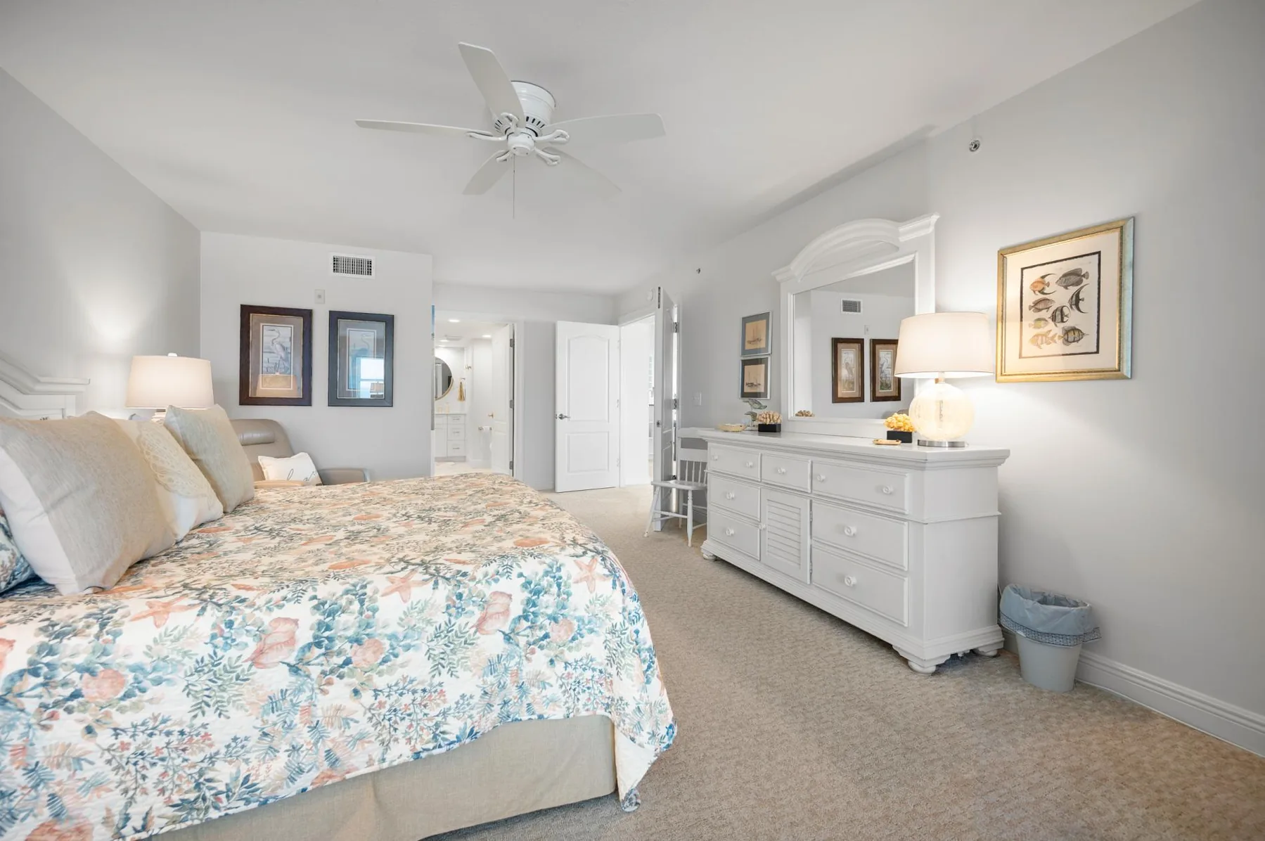 The Palms – 3BR Gulffront, Sand & Sunsets