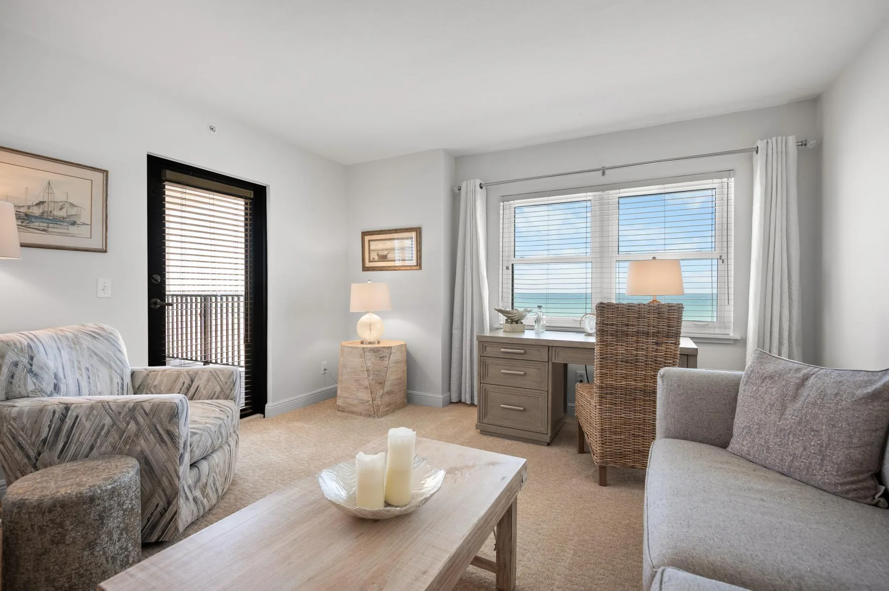The Palms – 3BR Gulffront, Sand & Sunsets
