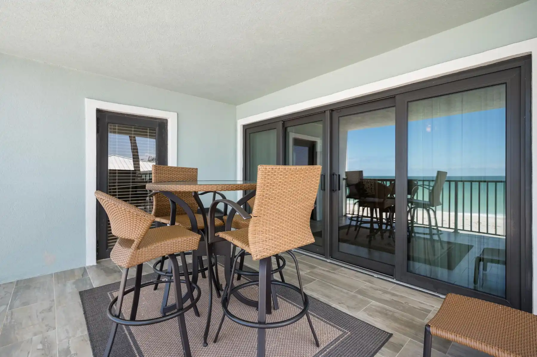 The Palms – 3BR Gulffront, Sand & Sunsets