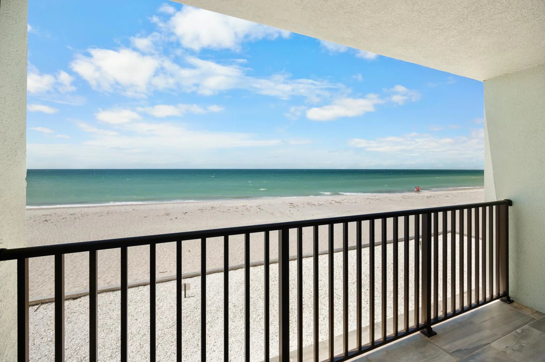 The Palms – 3BR Gulffront, Sand & Sunsets