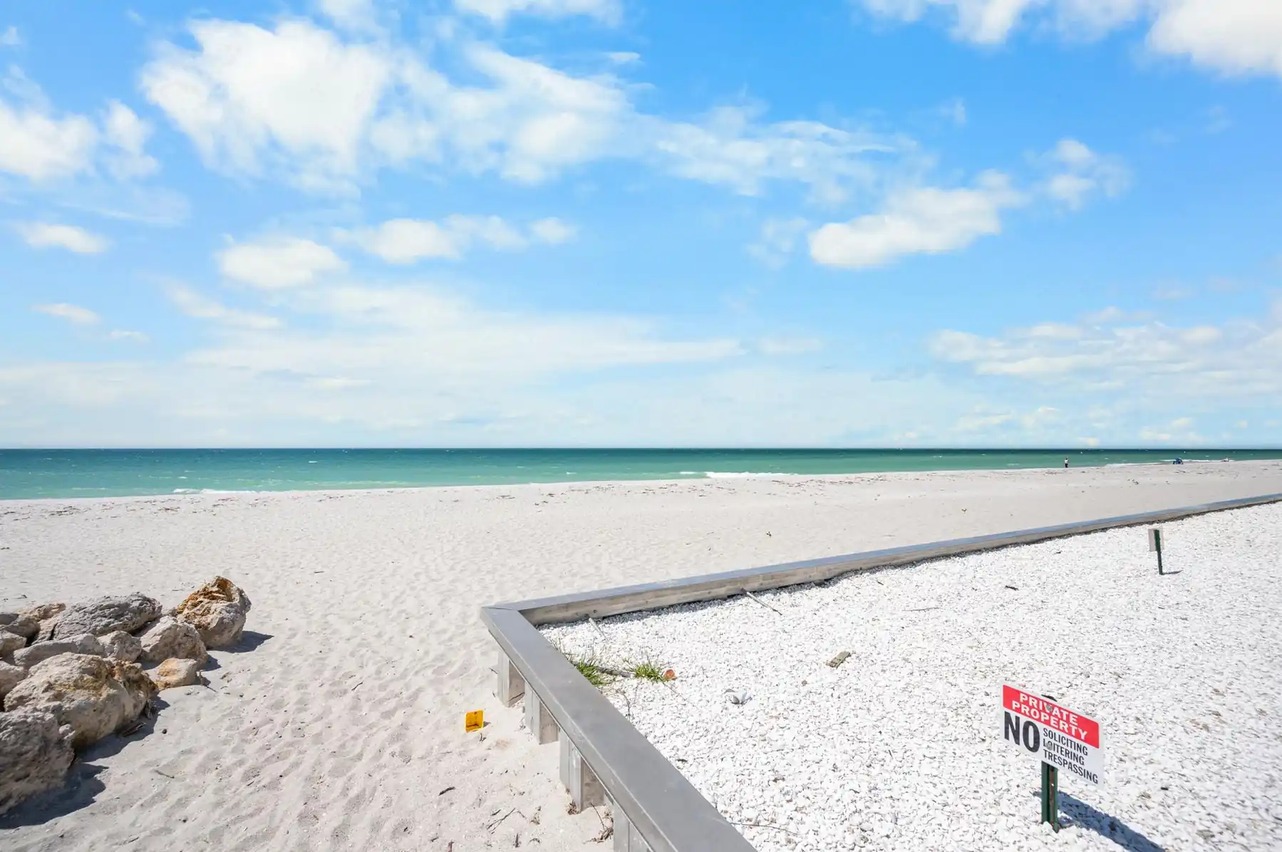 The Palms – 3BR Gulffront, Sand & Sunsets