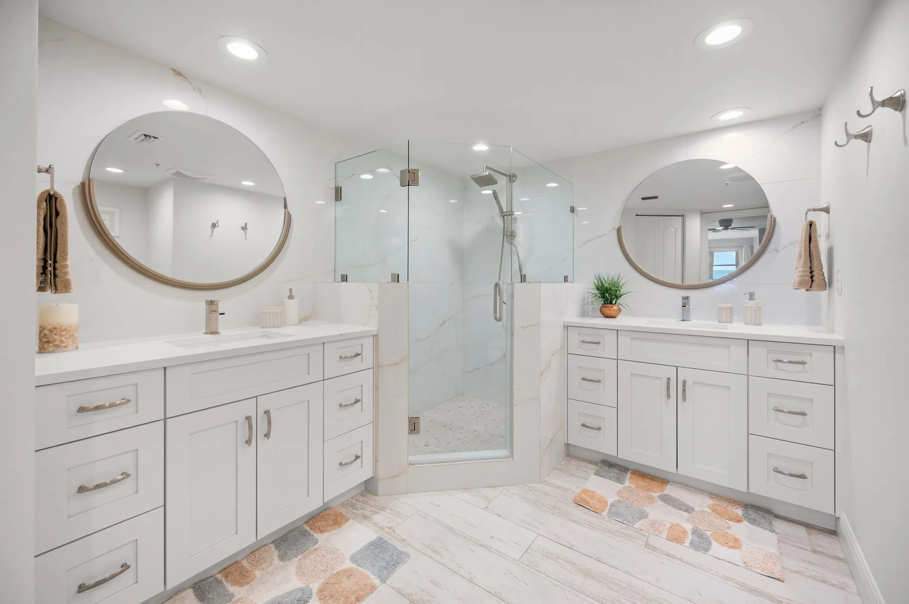 The Palms – 3BR Gulffront, Sand & Sunsets