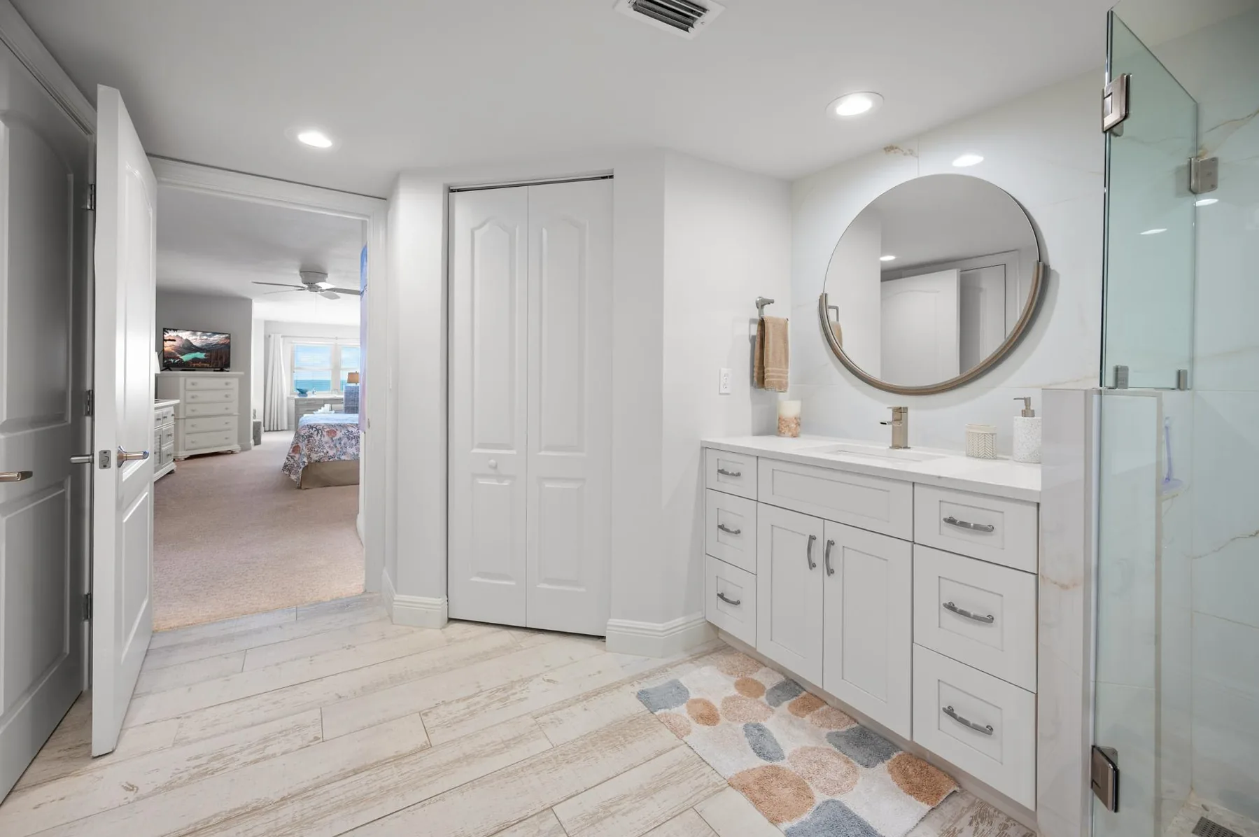 The Palms – 3BR Gulffront, Sand & Sunsets