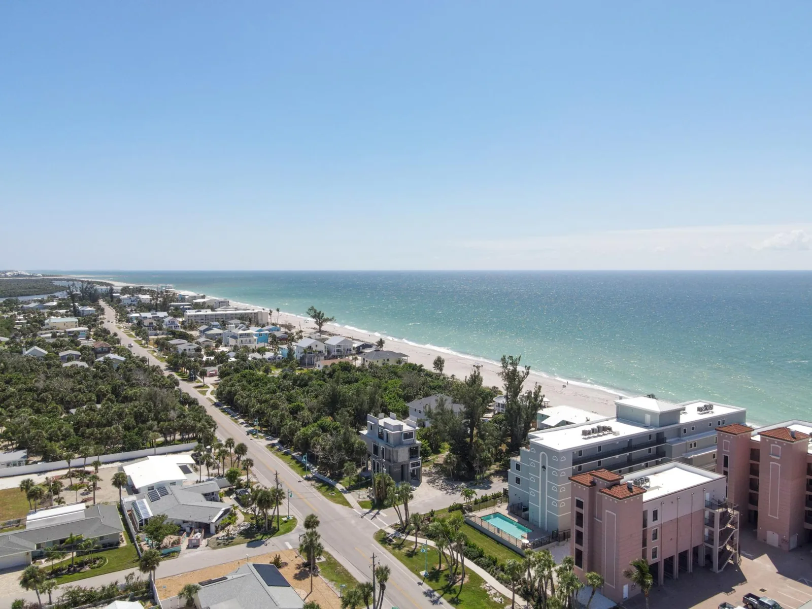 The Palms – 3BR Gulffront, Sand & Sunsets