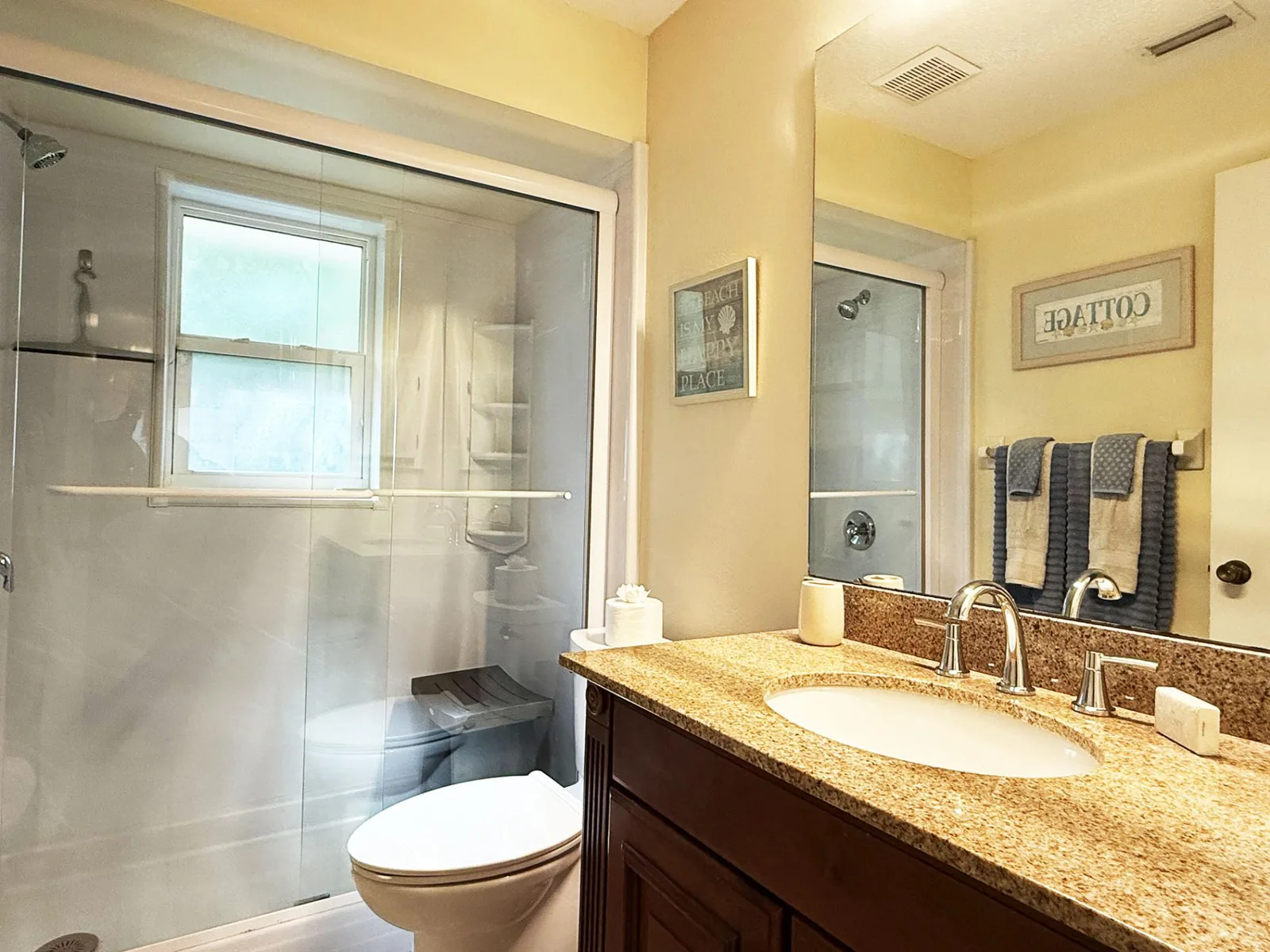 Sea Oats 1BR Condo – Pool, Beach, Boat Slip