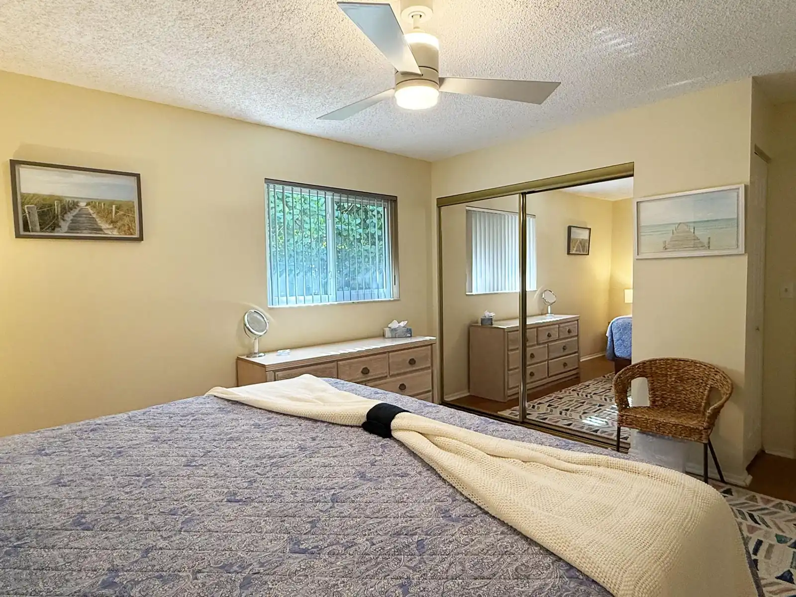 Sea Oats 1BR Condo – Pool, Beach, Boat Slip