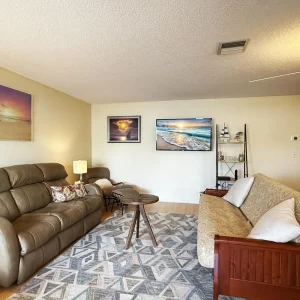 Sea Oats 1BR Condo – Pool, Beach, Boat Slip