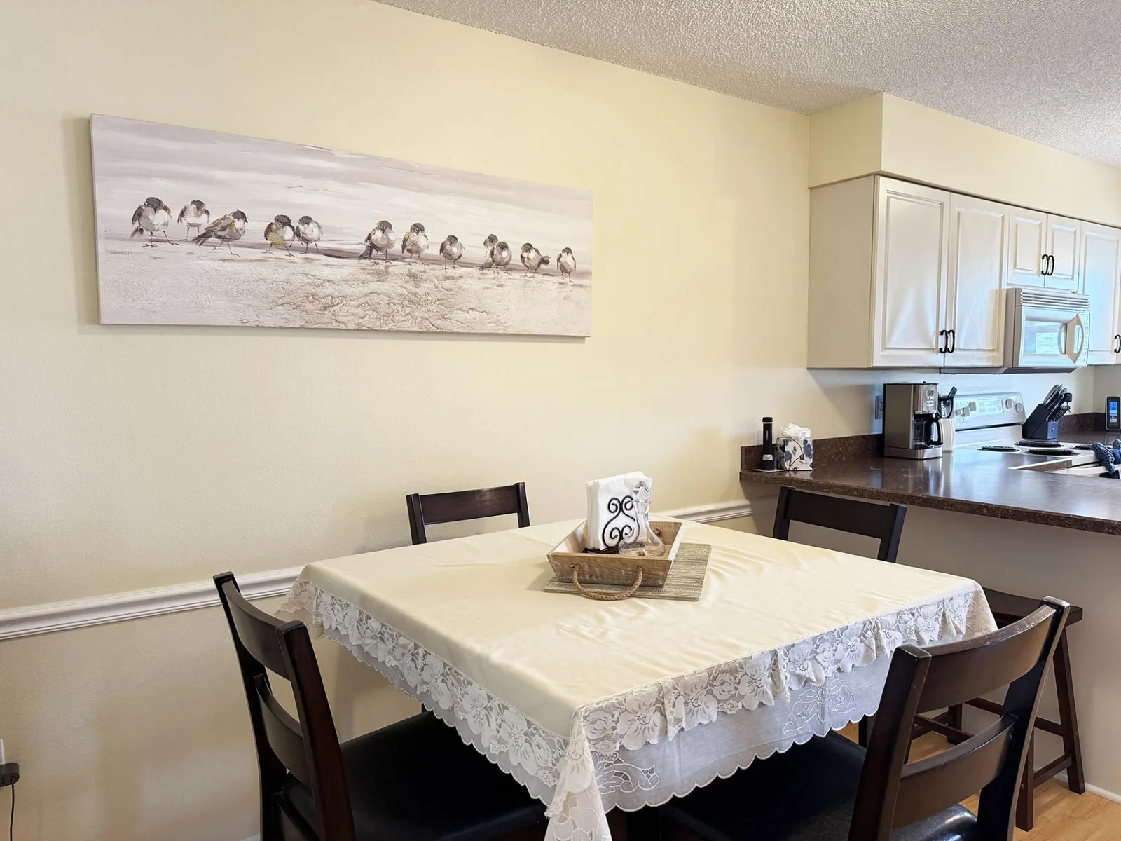 Sea Oats 1BR Condo – Pool, Beach, Boat Slip
