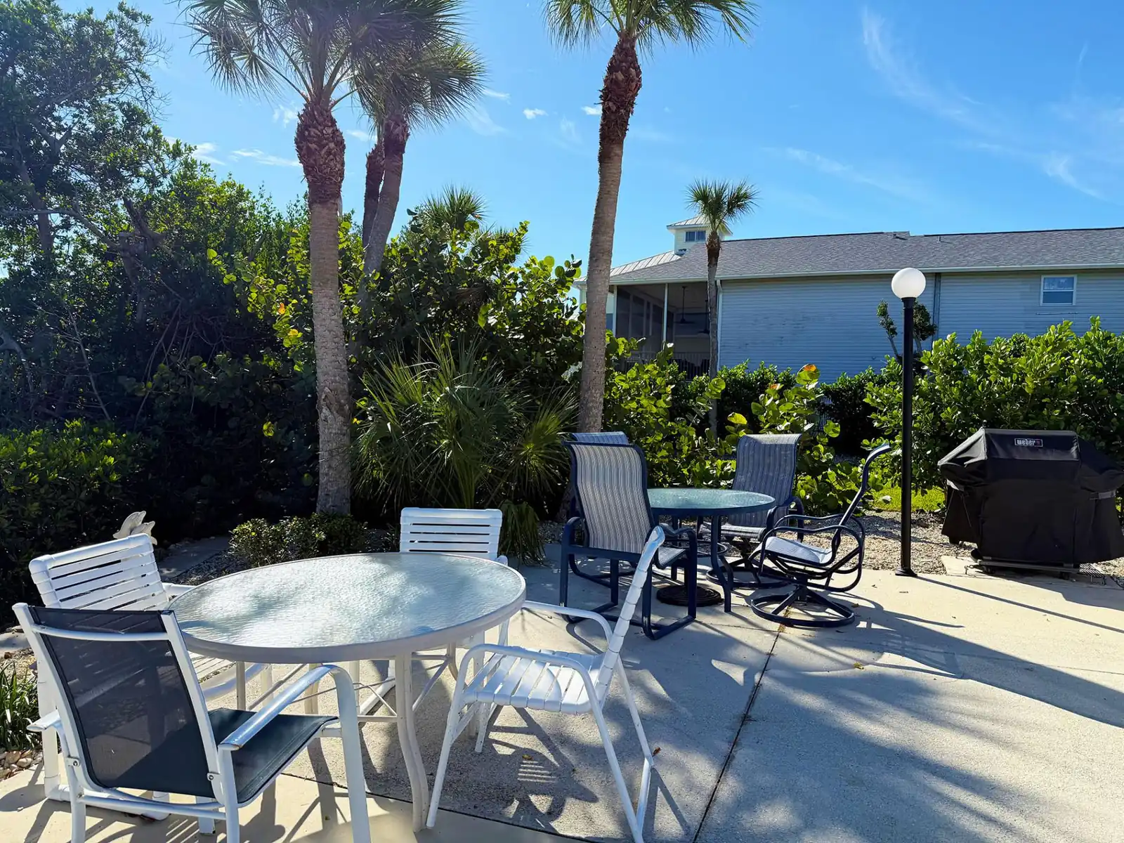 Sea Oats 1BR Condo – Pool, Beach, Boat Slip